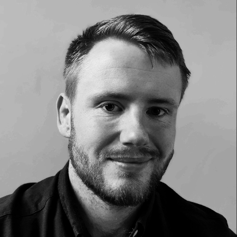 Kasper Kristian Rasmussen